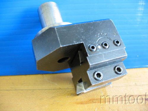 HARDINGE T3 ADJUSTABLE TURNING TOOL HOLDER 3/4&#034; SHANK DV-59 DSM-59