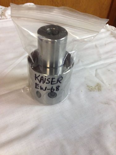 KAISER FINISH BORING HEAD EW -68 312.615 1 div=.0005