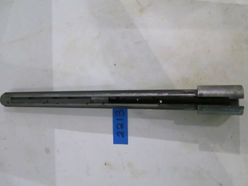 Sunnen Mandrel 3G-P28-1250WB, 3-Stone Honing Unit, Diameter Range 1.230&#034;-1.375&#034;