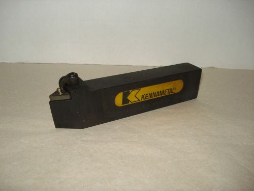 Kennametal Lathe Indexable Indexing Tool holder DTENNS-864 Shank Insert TN 43
