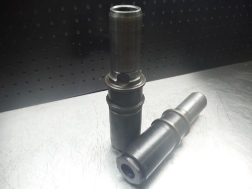 KEARNEY &amp; TRECKER TG 100 COLLET CHUCK 10&#034; OAL (LOC1181A)