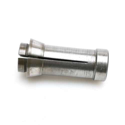 Brown &amp; Sharpe #10 B&amp;S 1/8&#034; Square Stop Collet