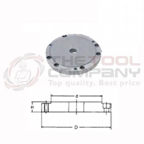 Vertex milling, horiz &amp; vert rotary table flange, flt-3, new for sale