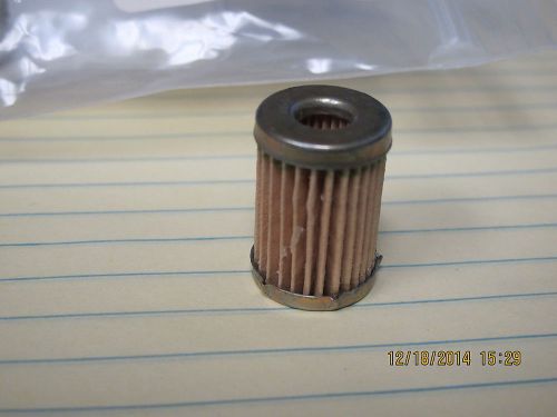 American Meter 20 Micron Filter Element Axial Flow Valves 2” Thru 12” 78480P001