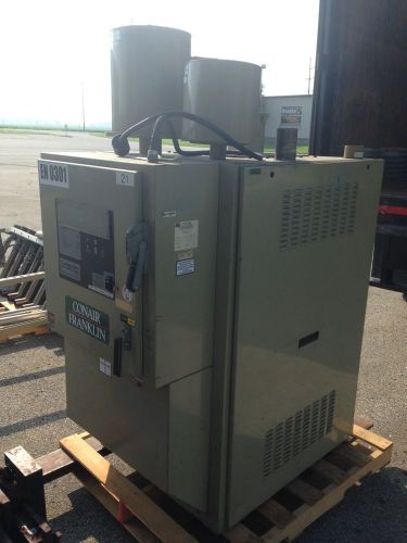 Conair CD200 Dehumidifying Material Dryer 200# per hour *Rebuilt Option