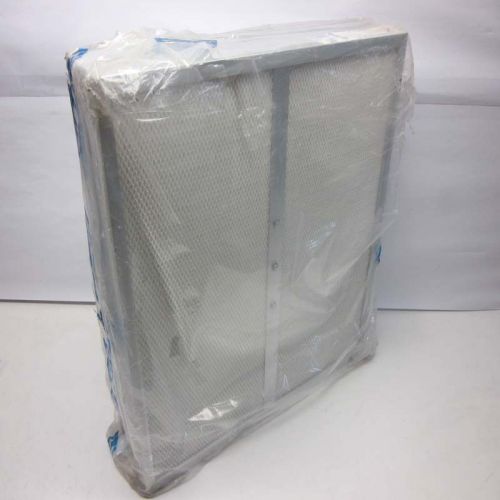 NEW Laminaire Corporation 266B1FF-B1 LF Panel Air Filter 23.6&#034; x 23.6&#034; x 6&#034;