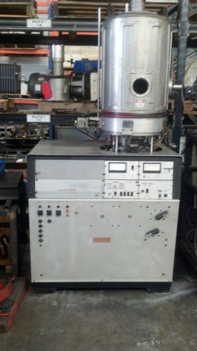 CHA EVAPORATOR MODEL SE600