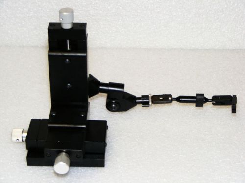 PROBING SOLUTIONS P45 XYZ PROBE POSITIONER MICROMANIPULATOR