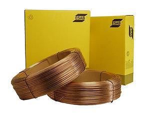 Brand new esab spoolarc 29s welding wire - .045&#034; - 600 lb mp - 1319f07 for sale