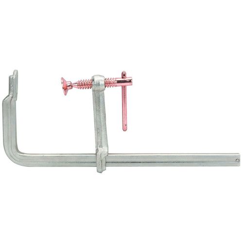 bessy style welding clamp