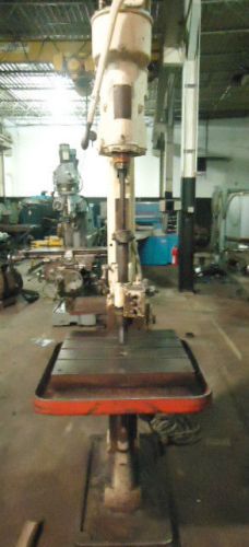 Avey Drill Press