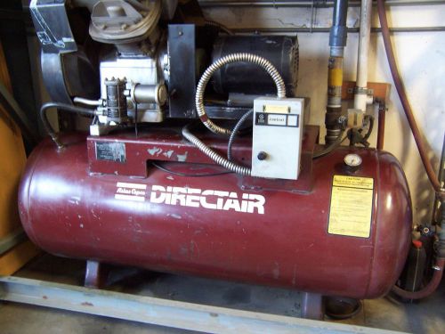 Atlas copco compressor for sale