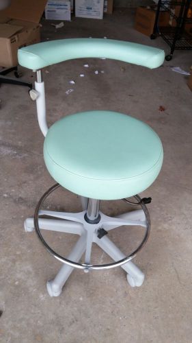 Westar Economy Assistant&#039;s Stool