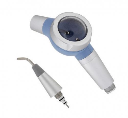 DENTAL DELUXE AIR POLISHING SYSTEM