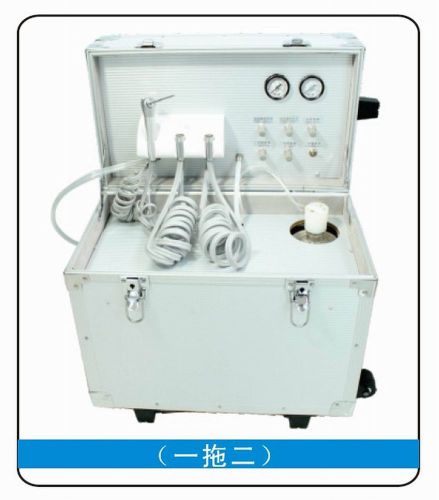 COXO Dental Portable Dental Unit DB-409