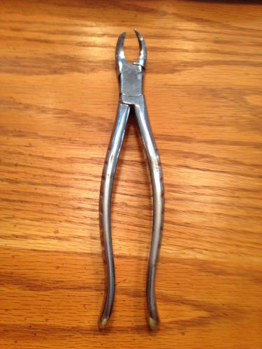 Hu -Freidy #90 Max Lt Ext Forcep