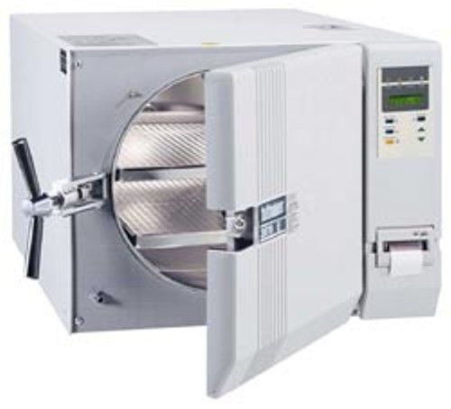 Tuttnauer 3870E high speed class B   Autoclave Laboratory medical dental vet