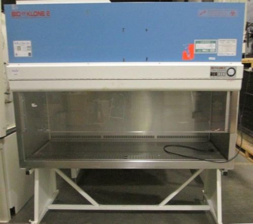 Bellco Glass Inc. Bio Klone 2 6ft. Biological Containment Hood