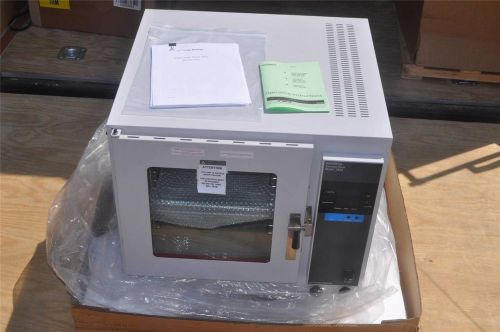 StableTemp Model 282A Vacuum Oven