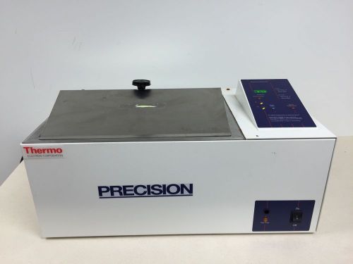 Thermo Precision Shaking Water Bath Incubator Model 2874