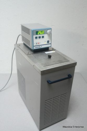 VWR SCIENTIFIC REFRIGERATING HEATING CIRCULATING WATER BATH MODEL 1160S 1160 S