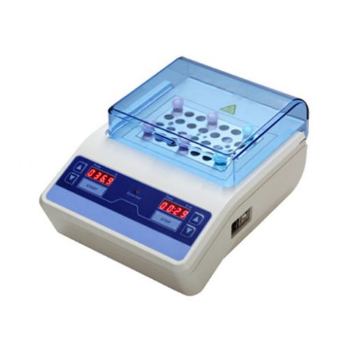 New Dry Bath Incubator MK2000-1 +5~105degree LED Display