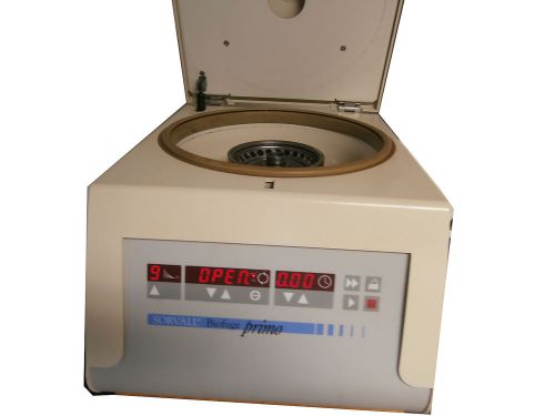 Kendro Labs Biofuge Primo Centrifuge