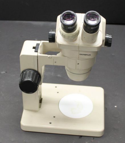 OLYMPUS SZ3060 MICROSCOPE