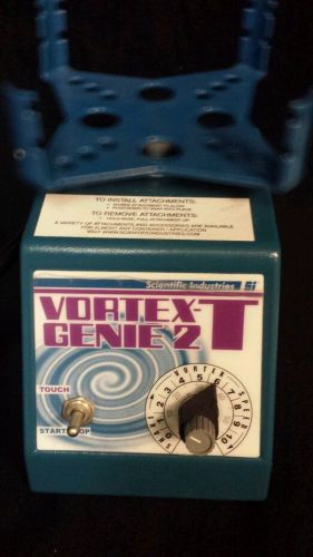 Vortex Genie 2 T S1-T236 Vortexer