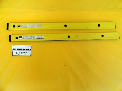 SICK LGT Safety Light Grid Curtain Set LGTE045-171 LGTS045-171 Used