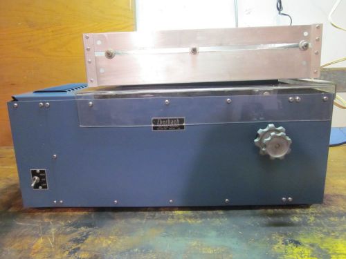 Eberbach  variable-speed shaker model 6000 for sale