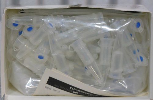 Millipore UFC3LTK00 400 ?L Ultrafree-MC microcentrifuge filters 30000 MWCO x100