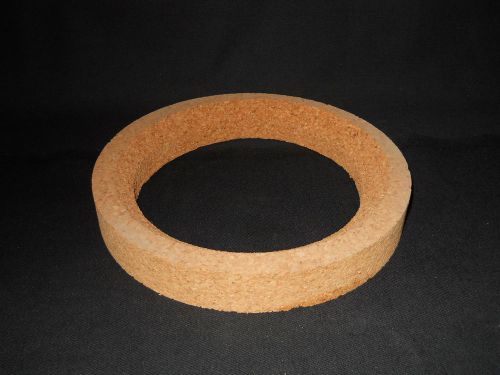 Cork ring support for 12000ml 12l round bottom flask 150mm x 205mm x 32mm for sale