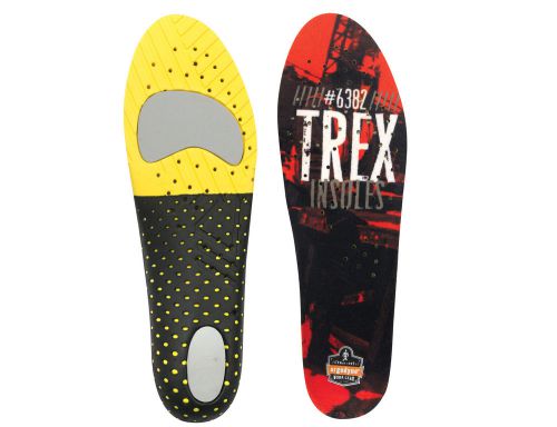 Economy Insoles (3PR)