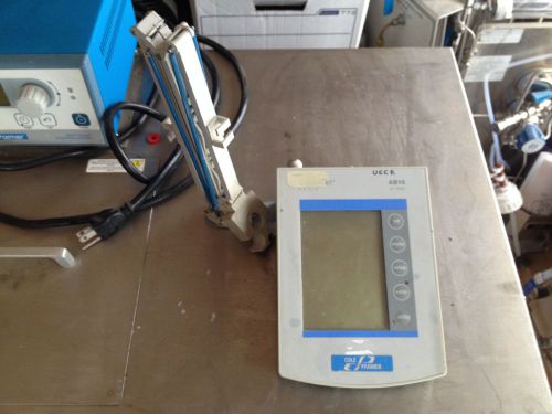 Accument AB 15 pH meter Cole Parmer