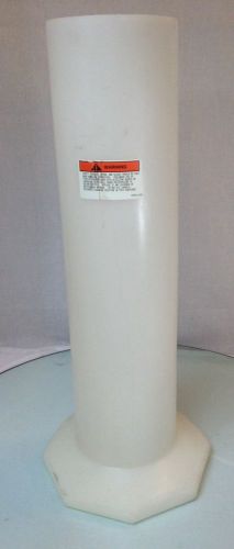 Nalgene Pipet Washer/Rinser 24&#034; 600 mm