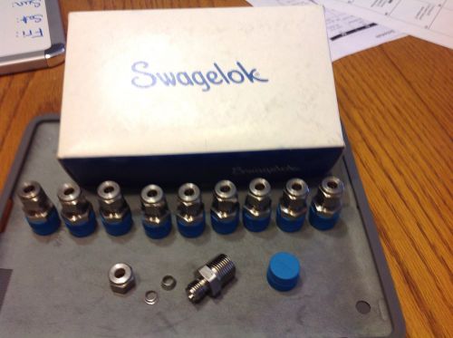 swagelok fittings