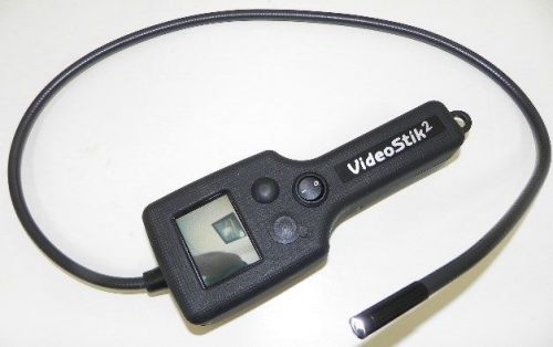 Videoscope, Flexible