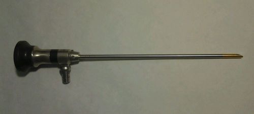 Olympus A7597A 4mm 70 degrees  Autoclavable Arthroscope