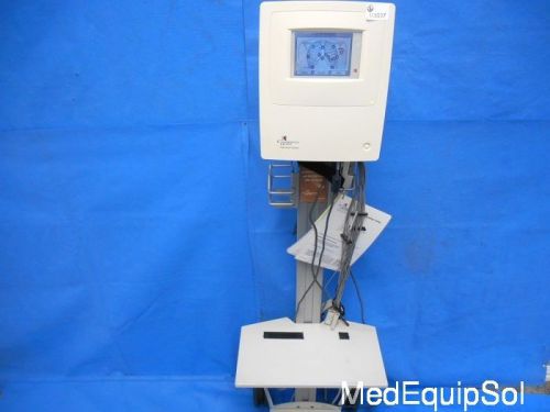 Cambridge Heart Heartwave System REF/SN: HM-2001-093