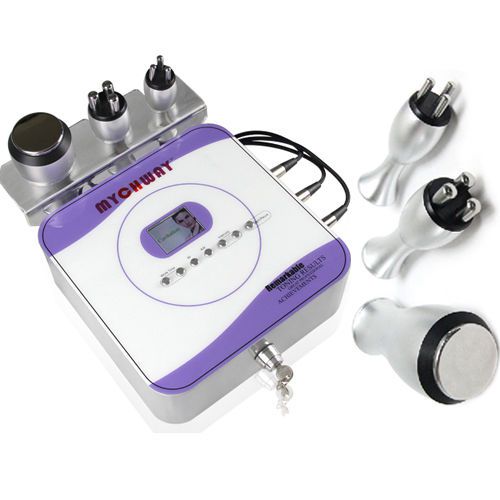 New brand cavitation ultrasonic 40k rf radio frequency anti-cellulite slim spa for sale