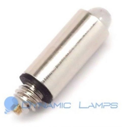 06000-U 2.5V HALOGEN REPLACEMENT LAMP BULB FOR WELCH ALLYN LARYNGOSCOPE HANDLE