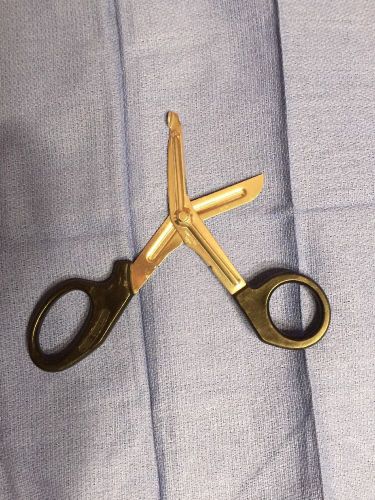 Bandage Scissors