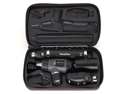 Welch Allyn 97200  -MS 3.5V Diagnostic &#034;Smart&#034; Set