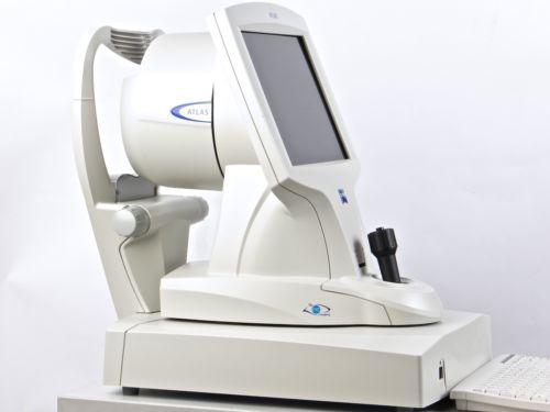 Zeiss atlas 9000 corneal topographer for sale