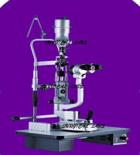 Slit Lamp Haag Streit Type ophthalmology optometry LABCARE