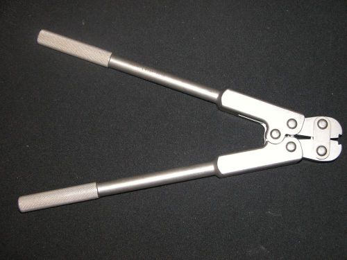 Howmedica B500-9908 PL9291 Bending Crimping Pliers