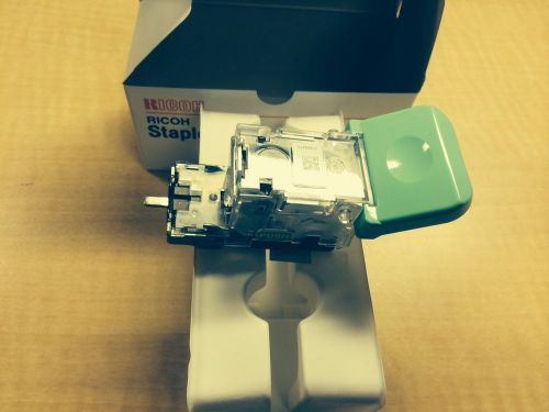 NEW OEM Ricoh Staple Type L EDP Code 411240