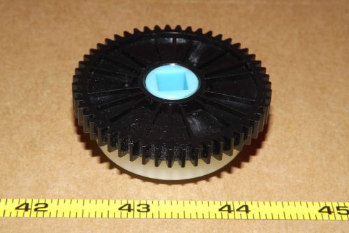 OEM: Sharp CCLC-0120FC31 Paper Feed Clutch 500 pg Cass. SF8500 - SF8870 Series