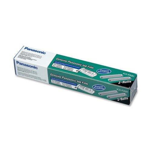 Panasonic KX-FA91 Fax Film Ribbon FA91